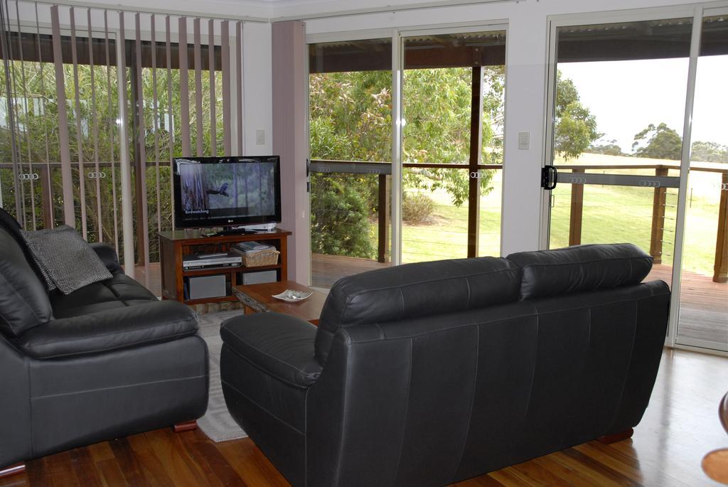 Celestine Retreat Villa Denmark Room photo